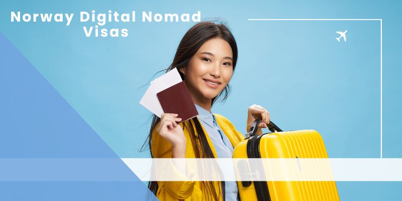 Norway-Digital -Nomad-Visas